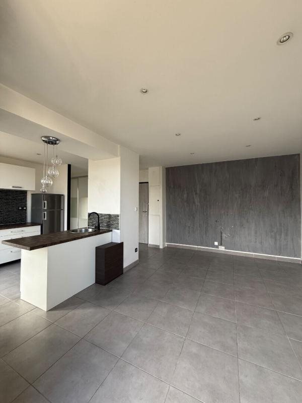 Appartement à vendre, 41m², Échirolles