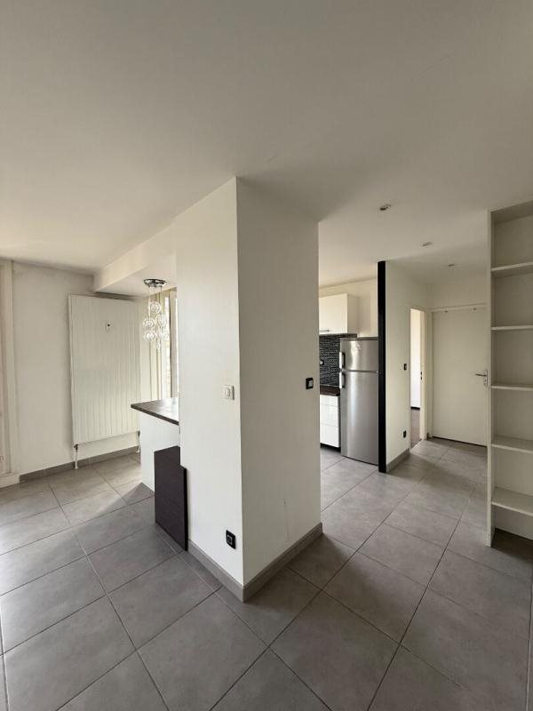 Appartement à vendre, 41m², Échirolles