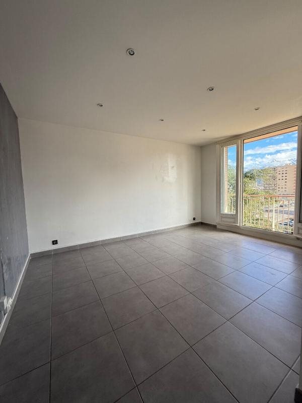 Appartement à vendre, 41m², Échirolles