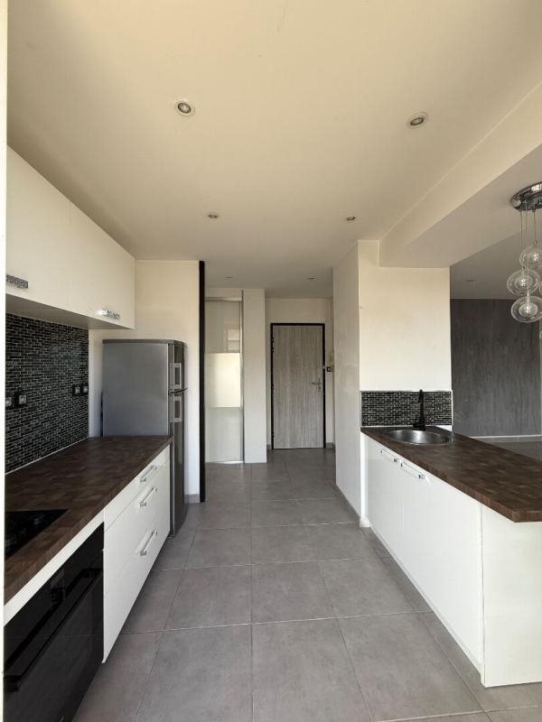 Appartement à vendre, 41m², Échirolles