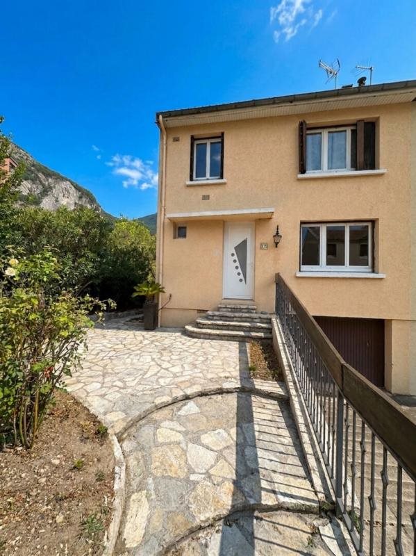 Maison à vendre, 84m², Sassenage