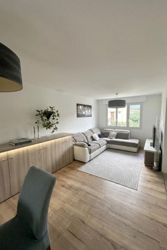 Maison à vendre, 84m², Sassenage