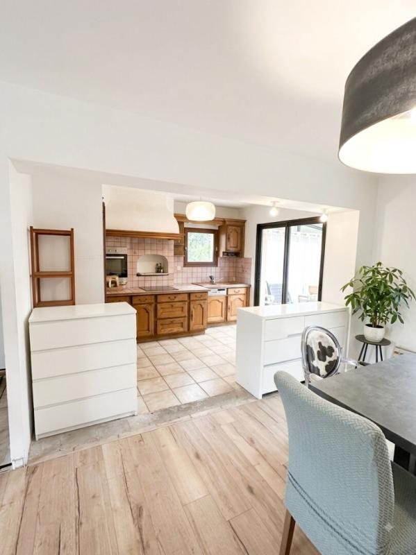 Maison à vendre, 84m², Sassenage