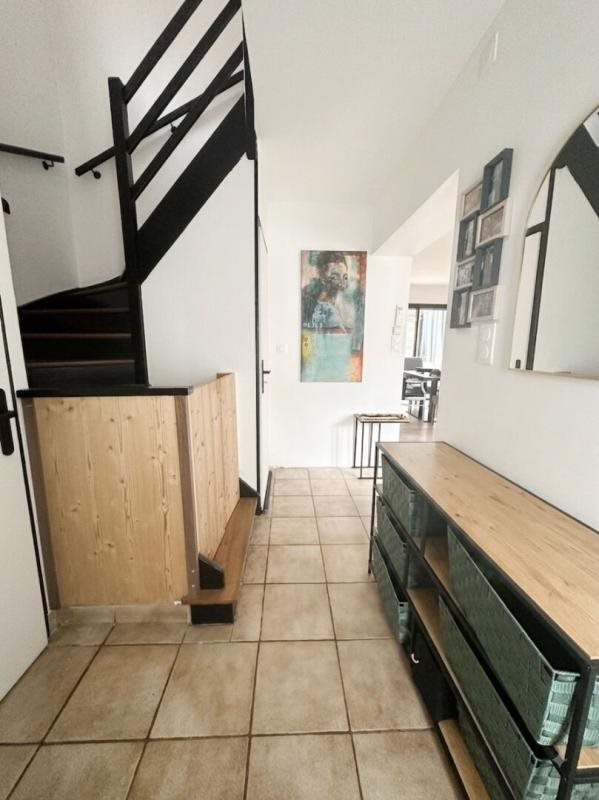 Maison à vendre, 84m², Sassenage