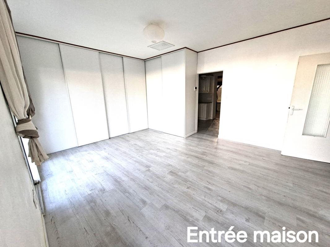 Maison à vendre, 145m², Charron