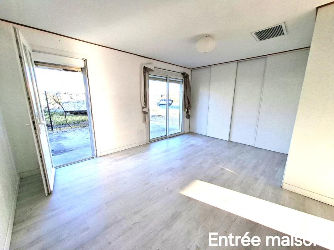 Maison à vendre, 145m², Charron