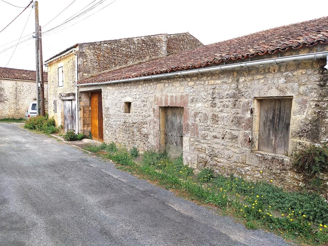 Maison à vendre, 225m², Saint-Savinien