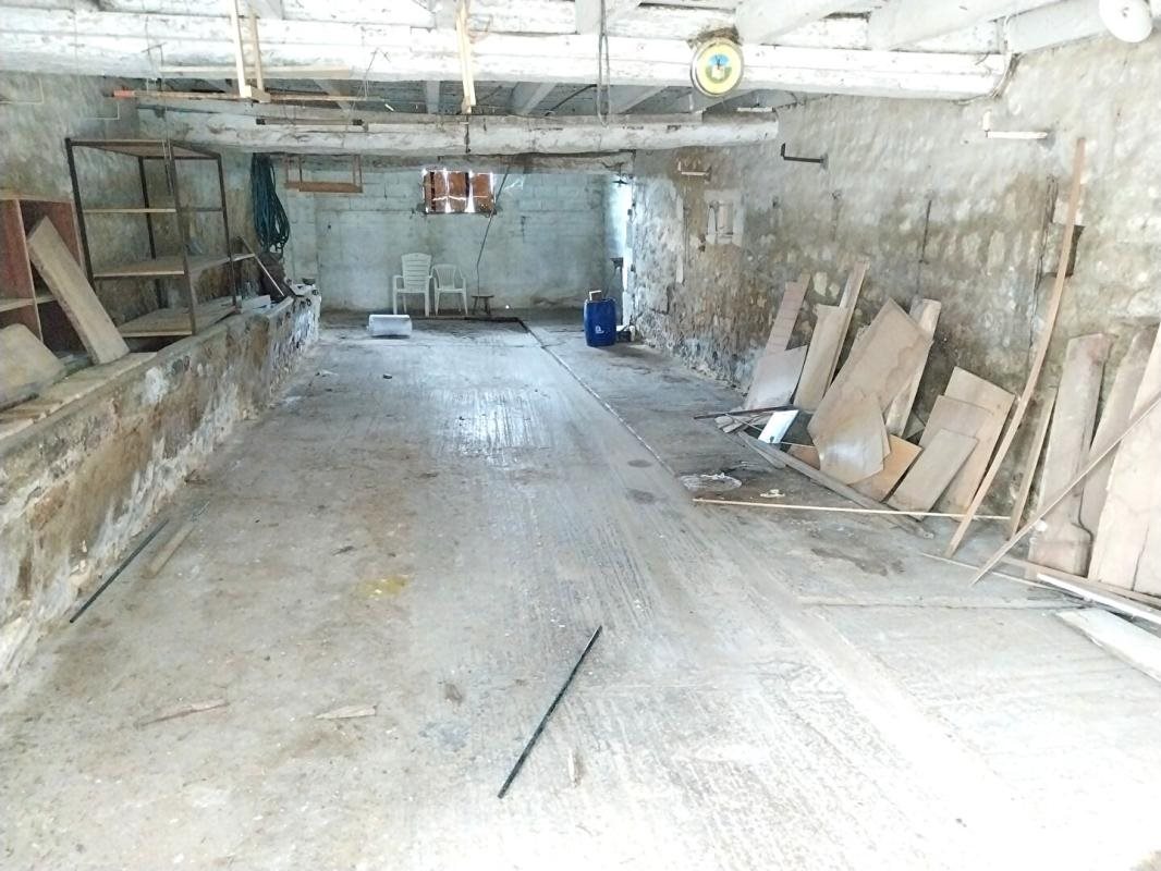 Maison à vendre, 225m², Saint-Savinien