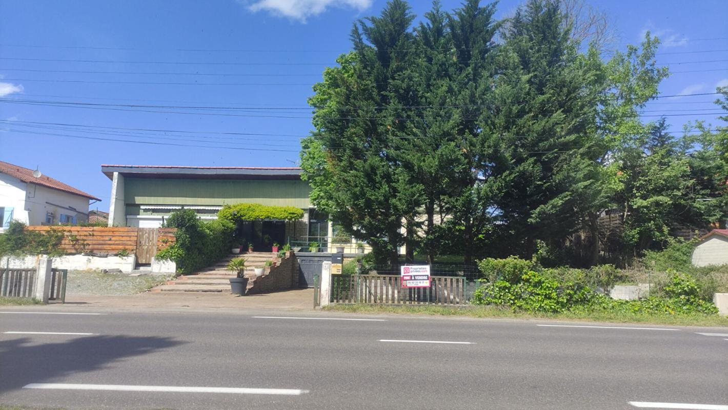 Maison à vendre, 115m², Mimizan