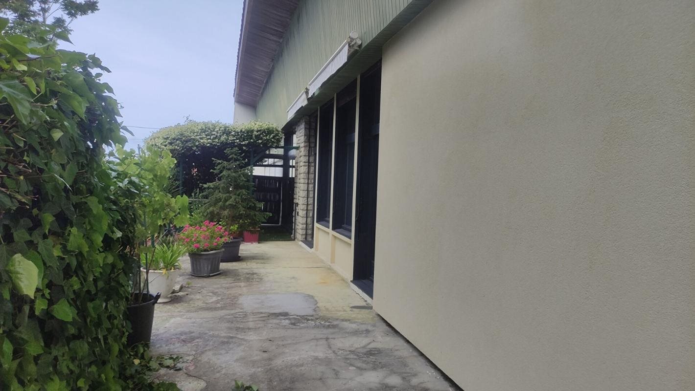 Maison à vendre, 115m², Mimizan