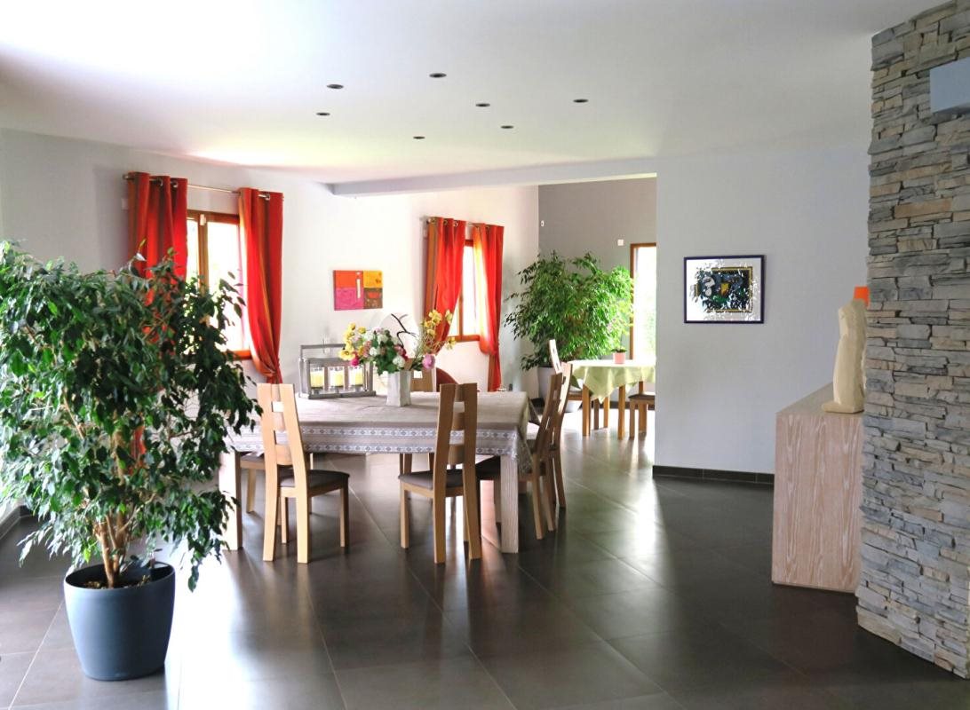 Maison à vendre, 349m², L'Isle-Adam