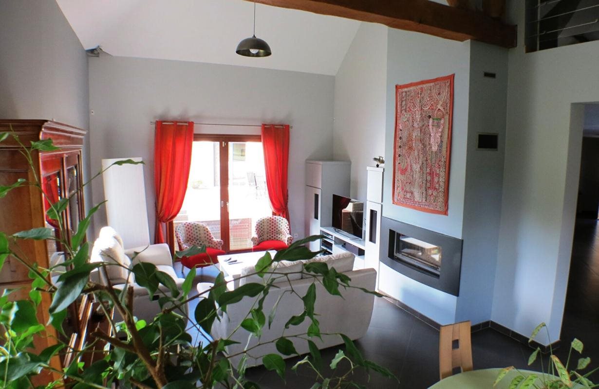 Maison à vendre, 349m², L'Isle-Adam