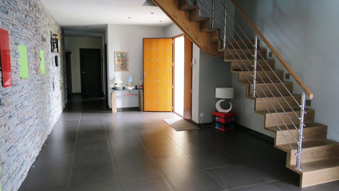 Maison à vendre, 349m², L'Isle-Adam
