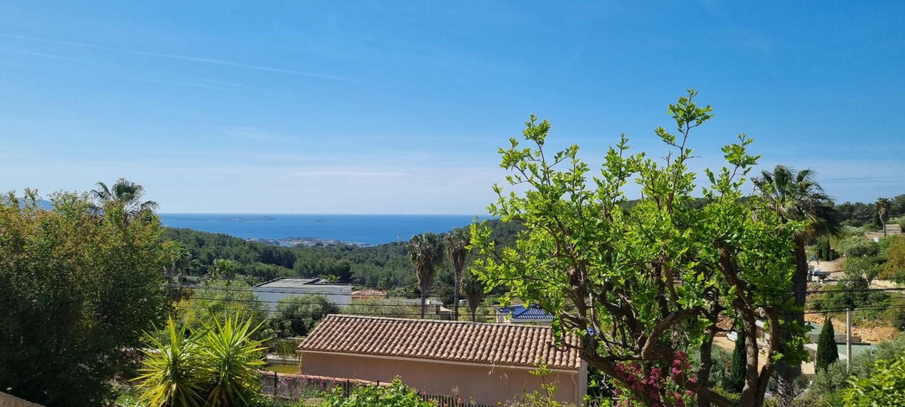 Maison à vendre, 225m², Bandol