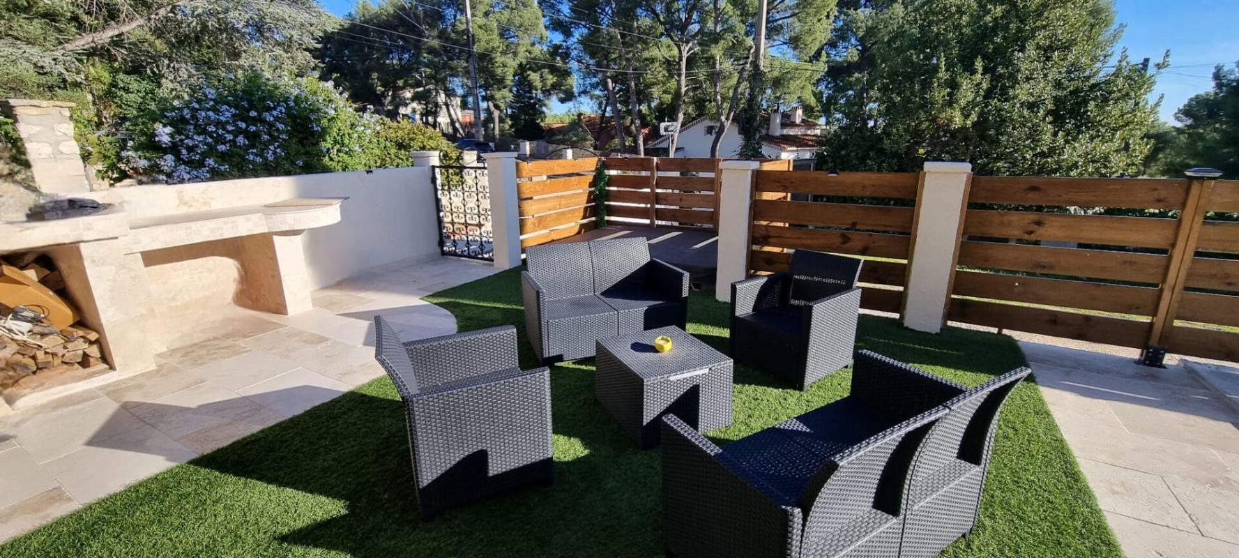 Maison à vendre, 60m², Bandol