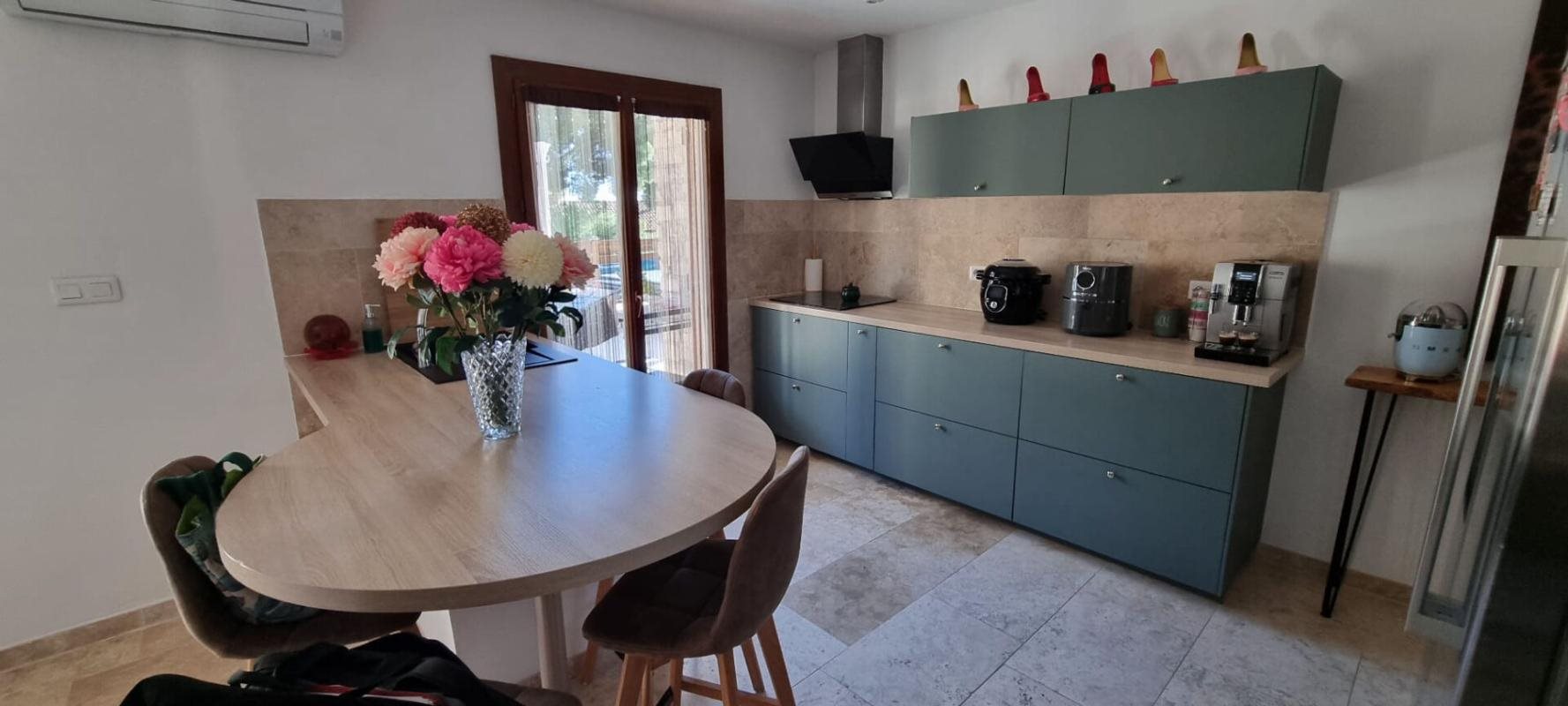 Maison à vendre, 60m², Bandol