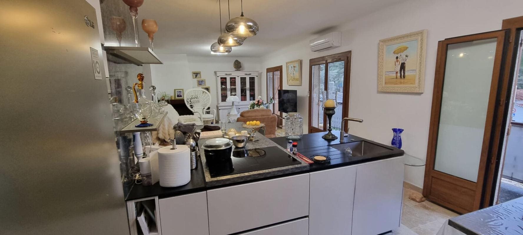 Maison à vendre, 99m², Bandol