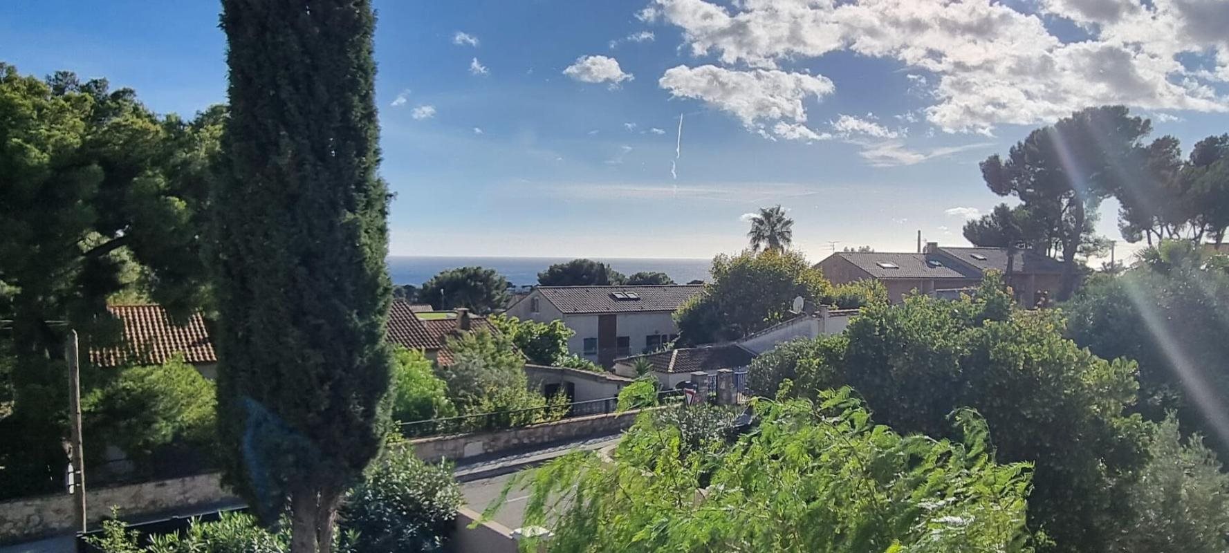 Maison à vendre, 99m², Bandol