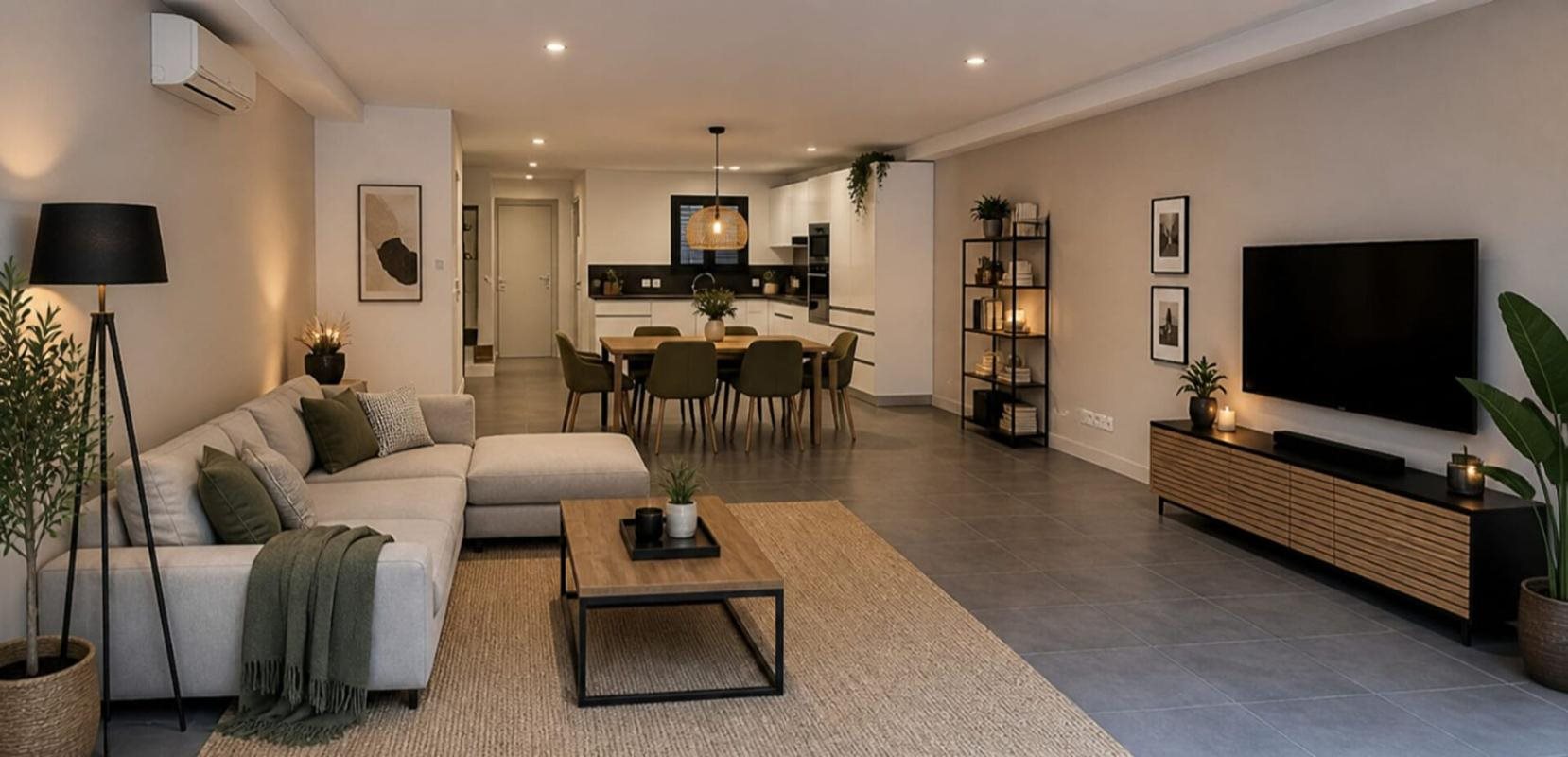 Maison à vendre, 160m², Cuges-les-Pins