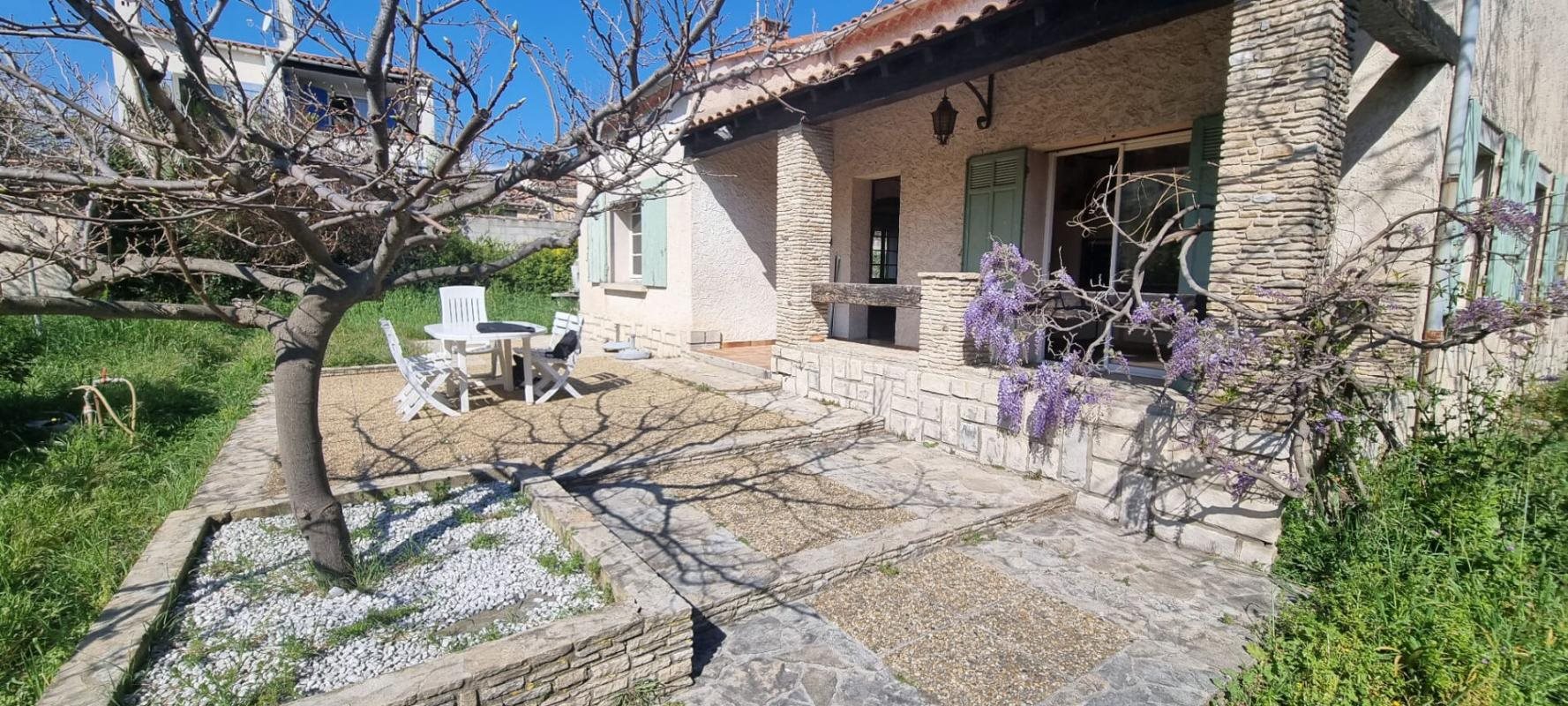 Maison à vendre, 70m², La Ciotat