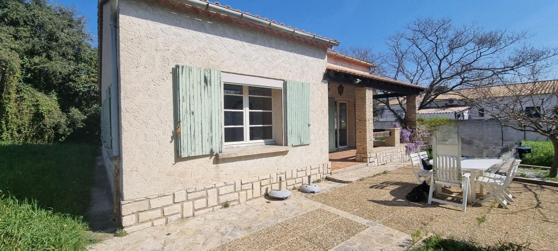 Maison à vendre, 70m², La Ciotat