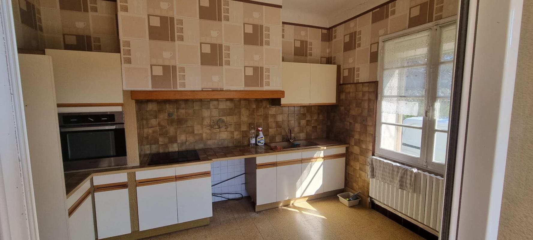 Maison à vendre, 70m², La Ciotat