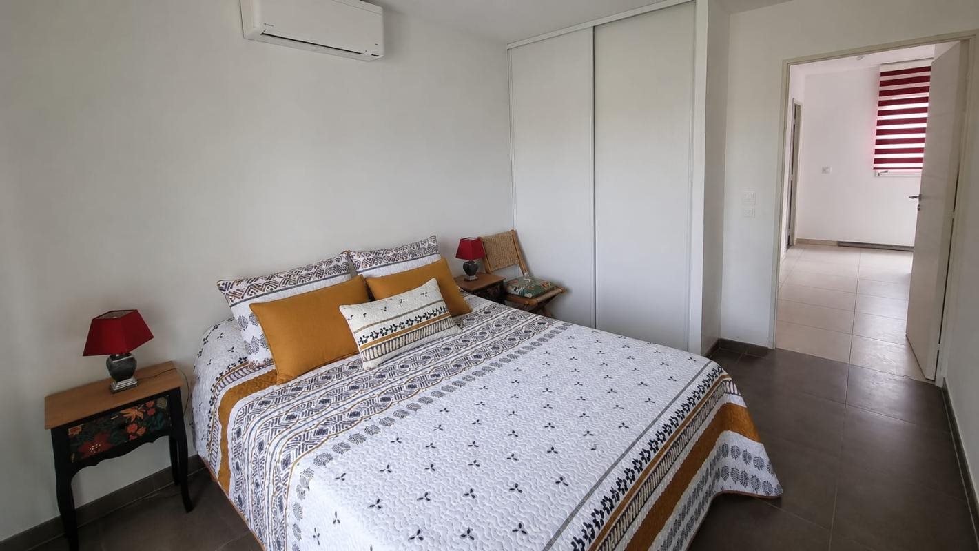 Appartement à vendre, 54m², Antibes