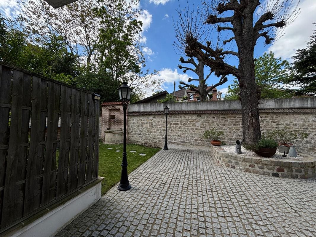 Appartement à vendre, 138m², La Garenne-Colombes