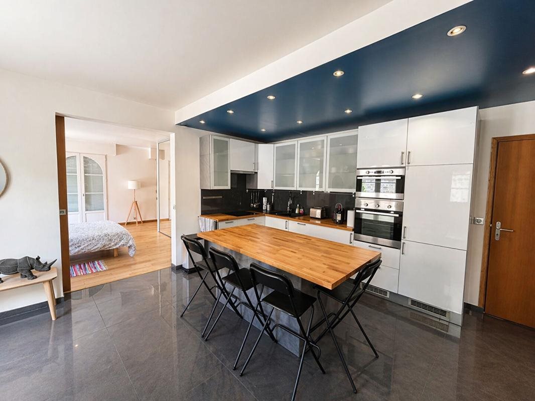 Appartement à vendre, 138m², La Garenne-Colombes