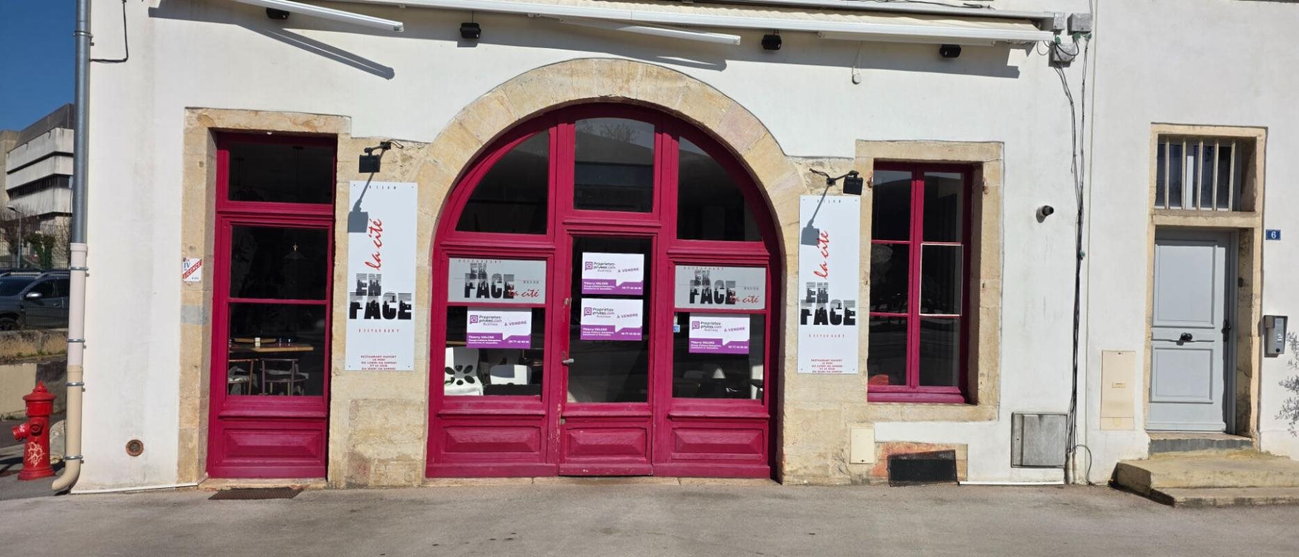 Appartement à vendre, 100m², Dijon