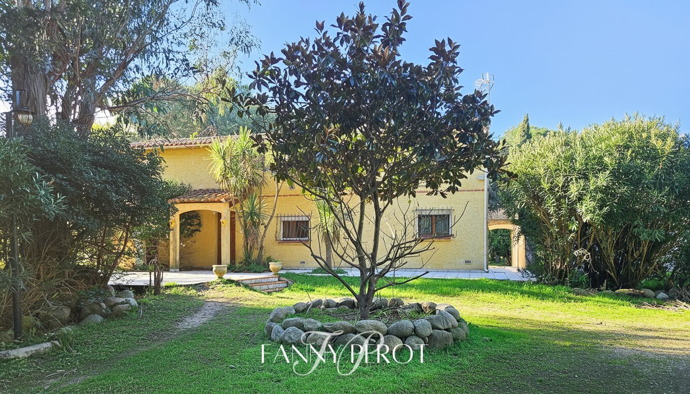 Maison à vendre, 220m², Argelès-sur-Mer