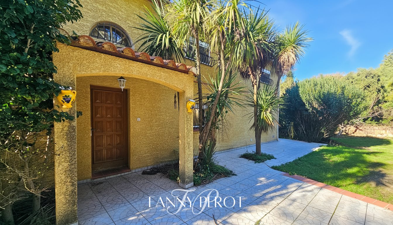 Maison à vendre, 220m², Argelès-sur-Mer