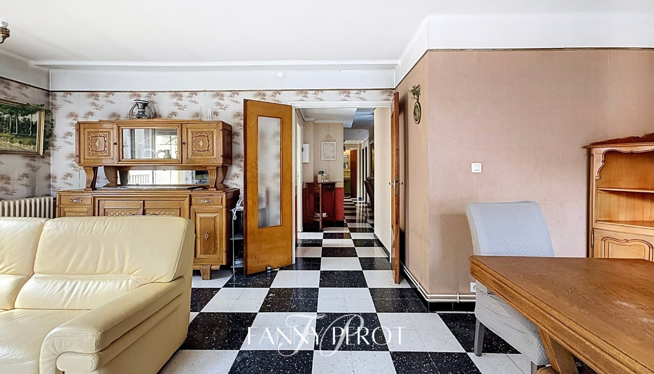 Appartement à vendre, 91m², Perpignan