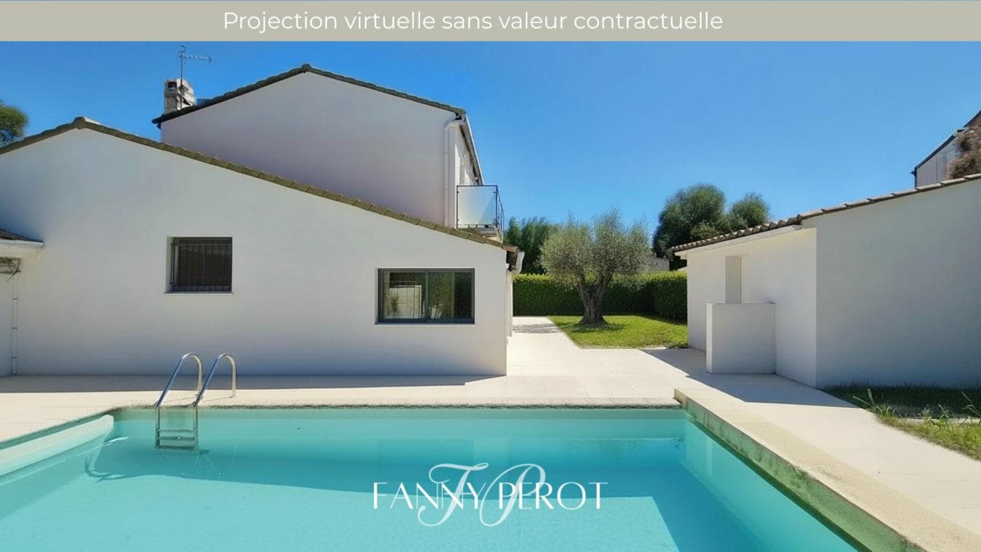 Maison à vendre, 100m², Bompas