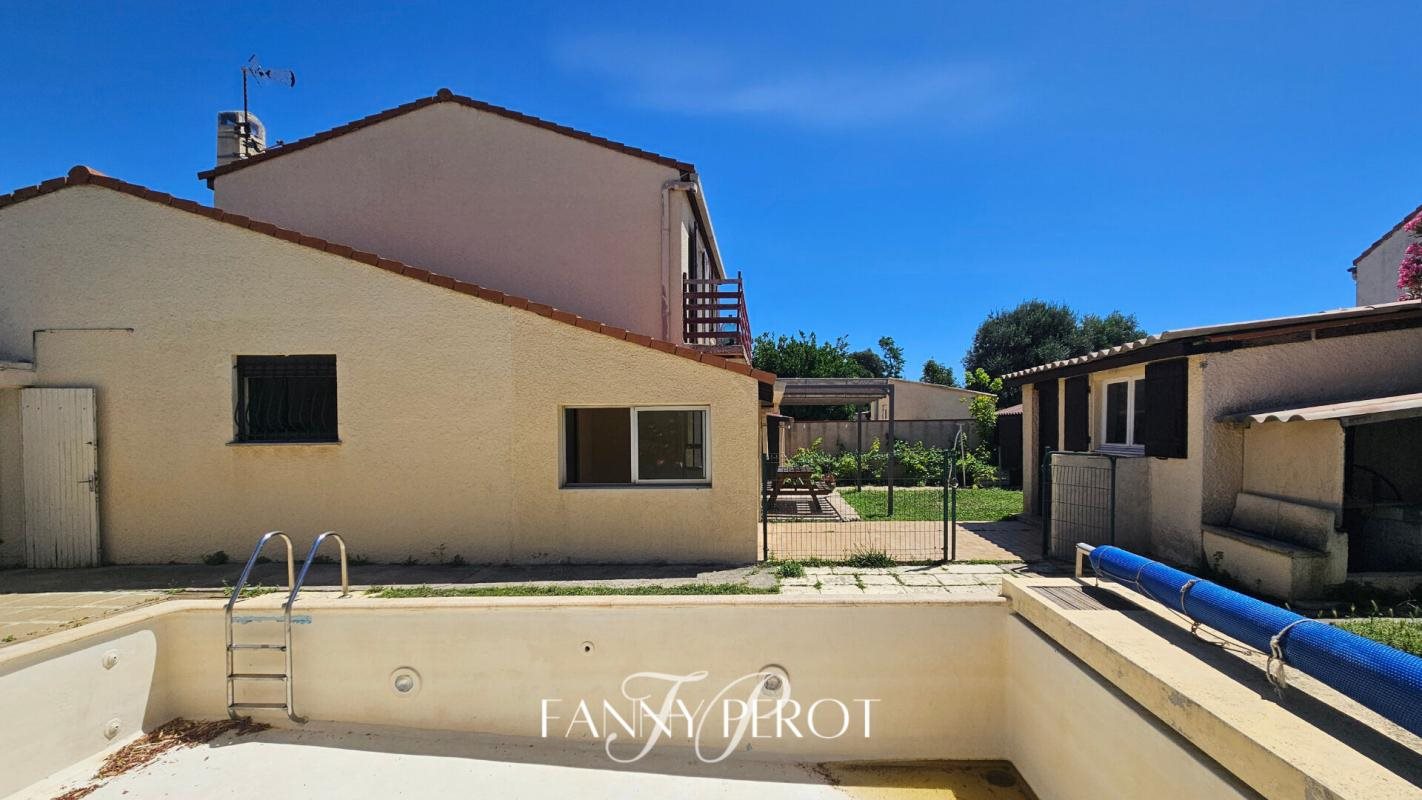 Maison à vendre, 100m², Bompas