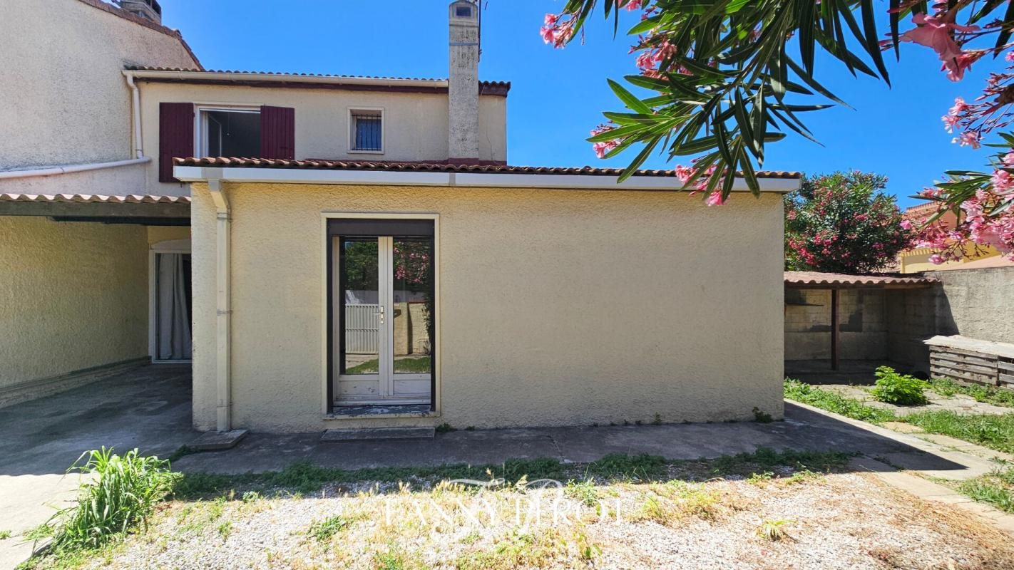 Maison à vendre, 100m², Bompas