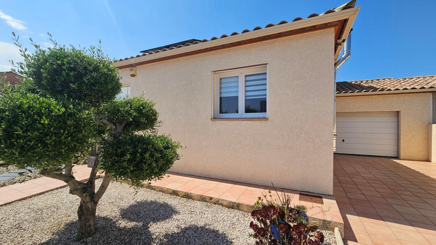 Maison à vendre, 115m², Latour-Bas-Elne