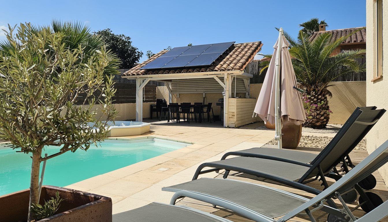 Maison à vendre, 115m², Latour-Bas-Elne