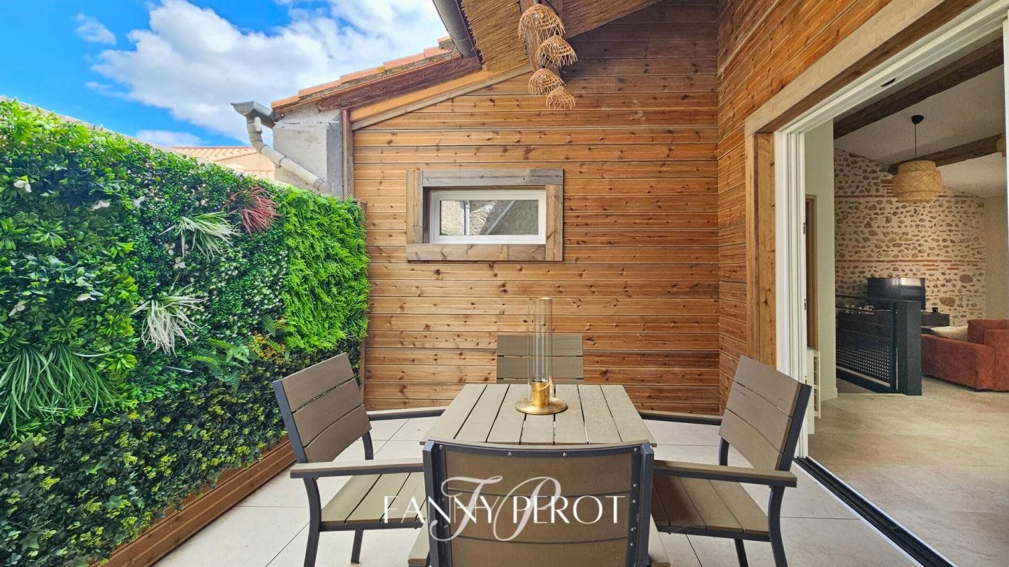 Maison à vendre, 93m², Canet-en-Roussillon