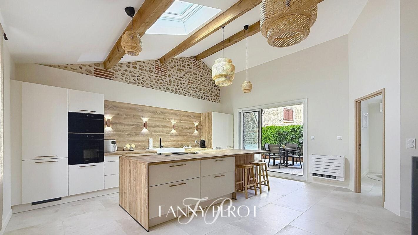 Maison à vendre, 93m², Canet-en-Roussillon