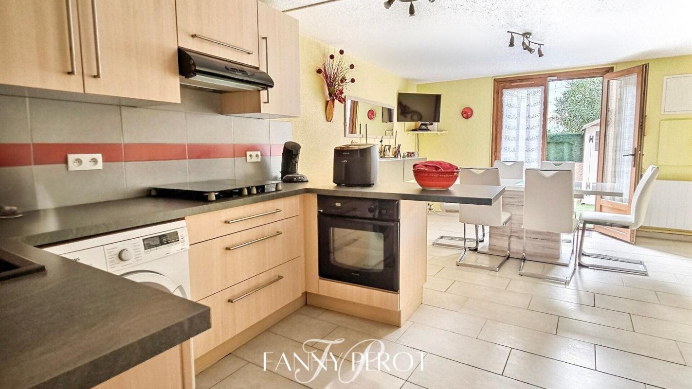 Maison à vendre, 66m², Saint-Cyprien