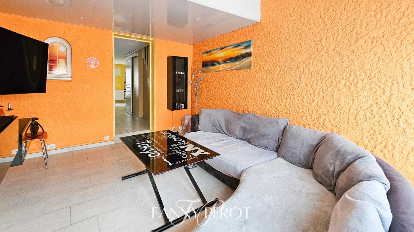 Maison à vendre, 66m², Saint-Cyprien