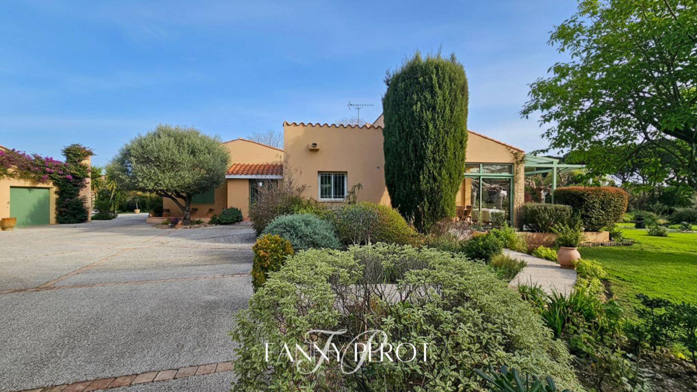 Maison à vendre, 220m², Saint-Cyprien
