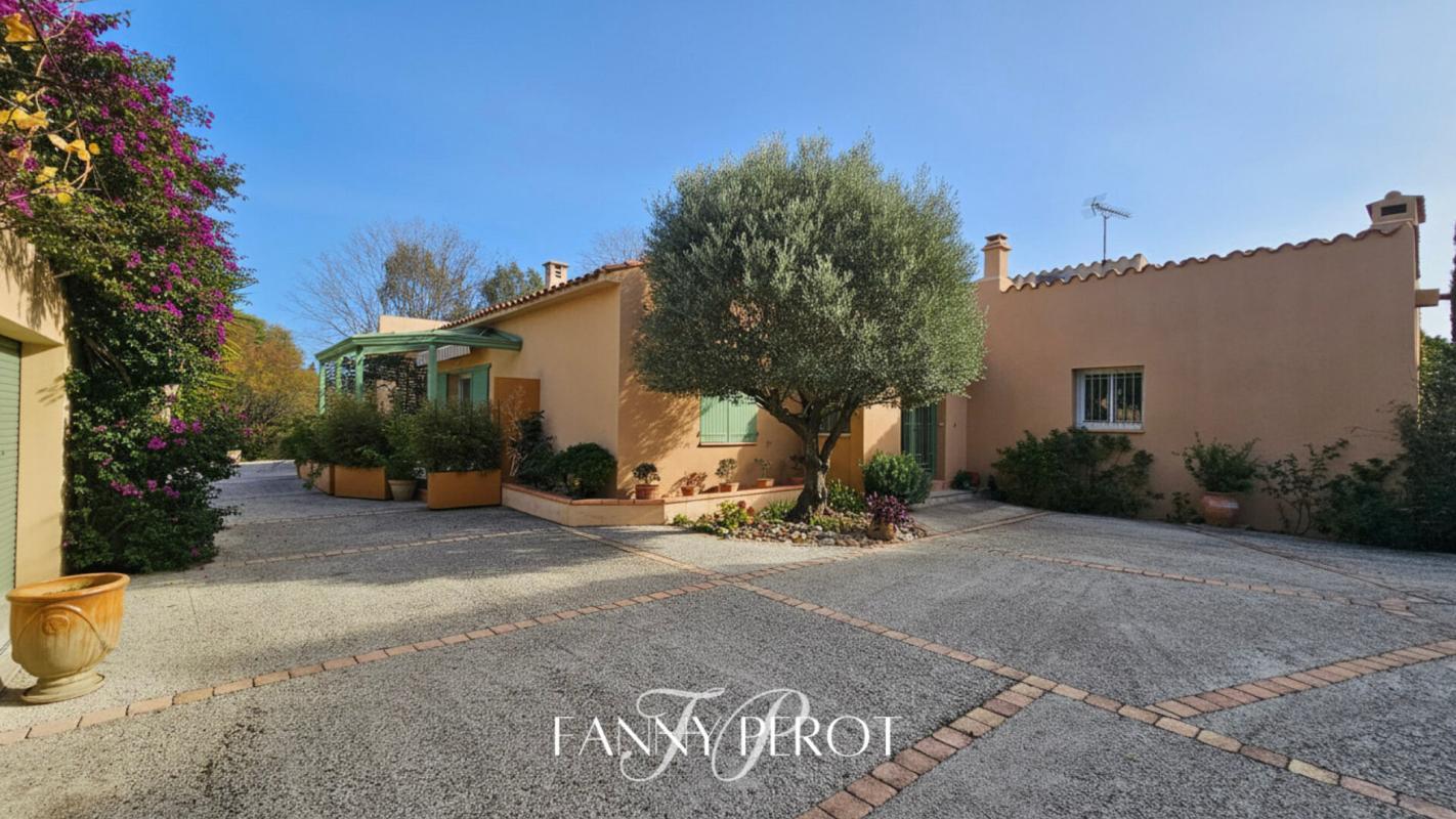 Maison à vendre, 220m², Saint-Cyprien