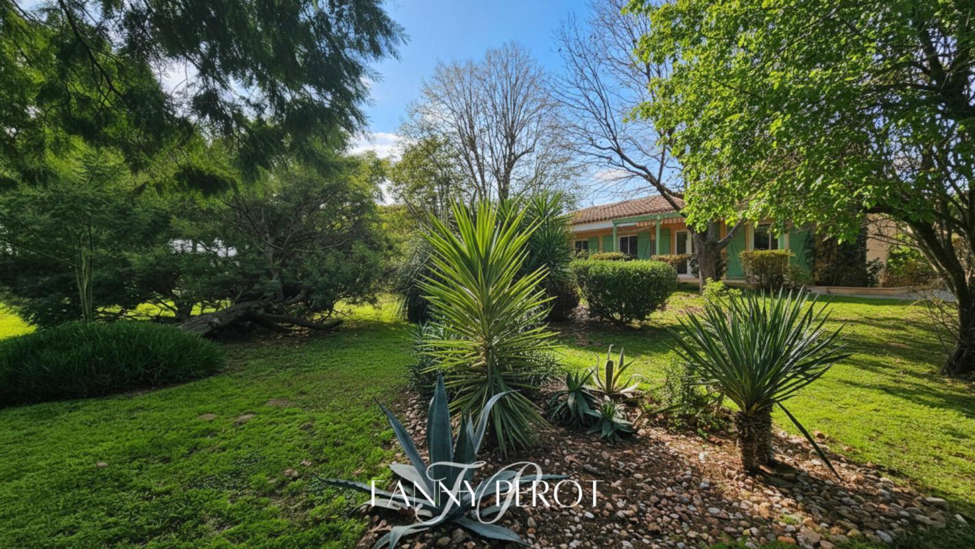Maison à vendre, 220m², Saint-Cyprien