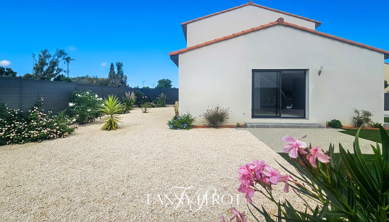 Maison à vendre, 90m², Saint-Cyprien
