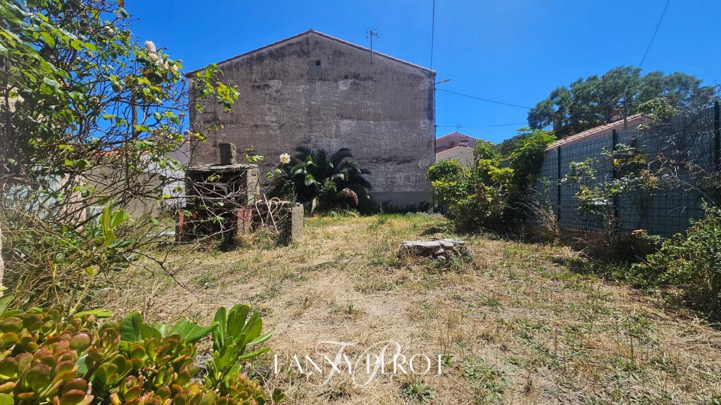 Maison à vendre, 48m², Saint-Cyprien