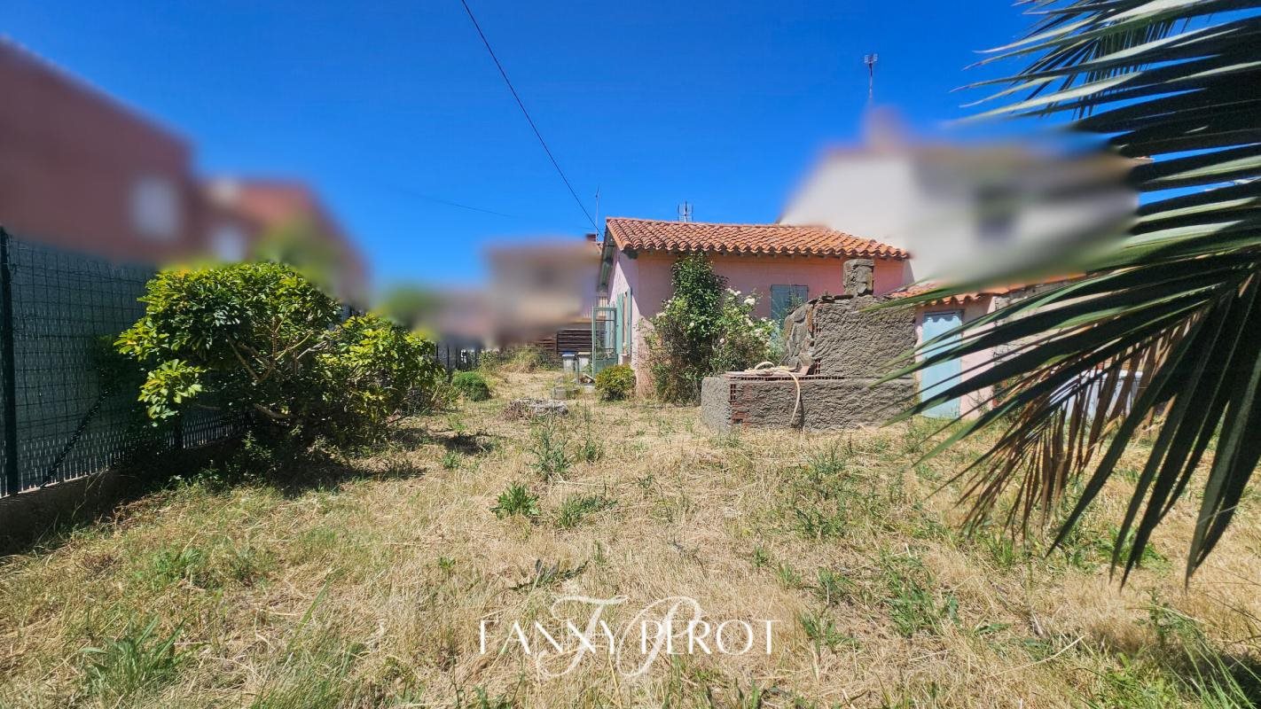 Maison à vendre, 48m², Saint-Cyprien
