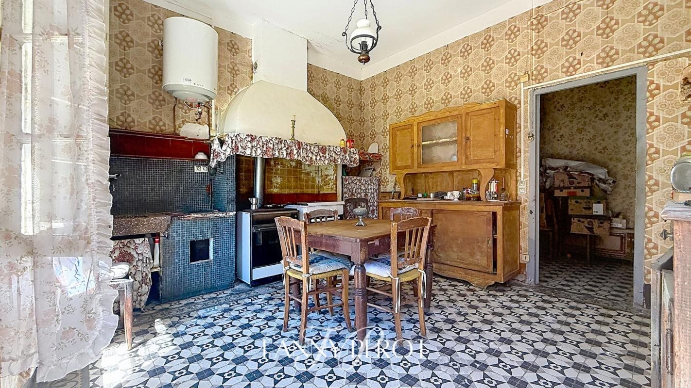Maison à vendre, 48m², Saint-Cyprien