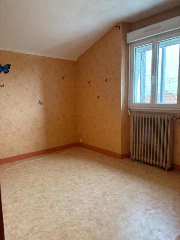 Maison à vendre, 190m², Sablé-sur-Sarthe
